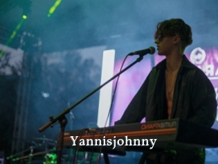 Yannisjohnny