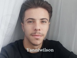 Yanniwilson