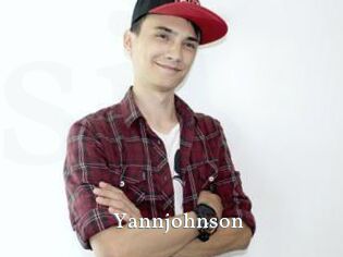 Yannjohnson