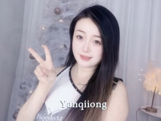 Yanqiiong