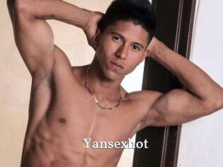 Yansexhot