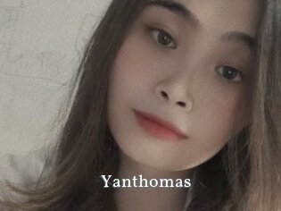 Yanthomas