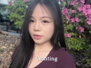 Yanting