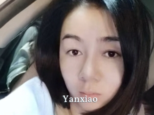 Yanxiao