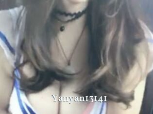 Yanyan13141