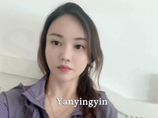 Yanyingyin