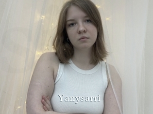 yanysarri SexyIdol