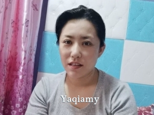 Yaqiamy