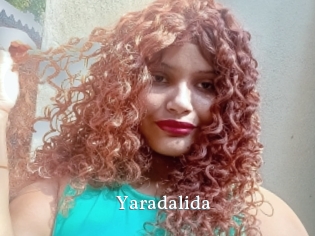 Yaradalida