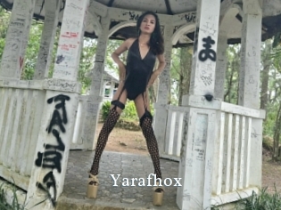 Yarafhox