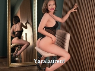 Yaralaurent