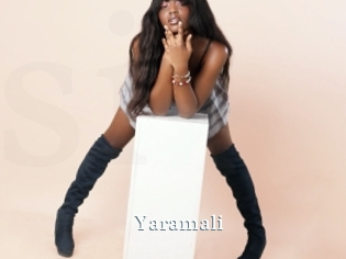 Yaramali