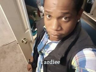 Yardiee