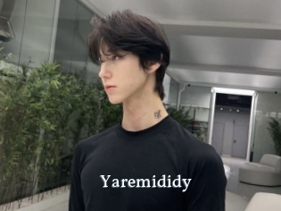 Yaremididy