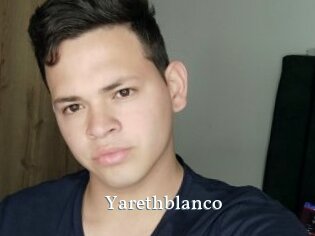 Yarethblanco