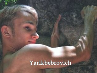 Yarikbebrovich