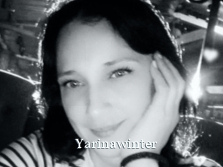 Yarinawinter