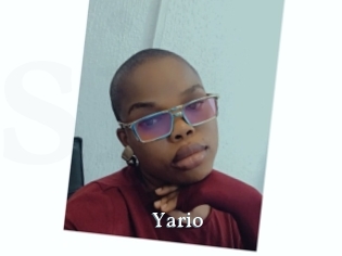yario SexyIdol