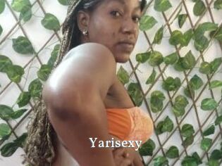 Yarisexy