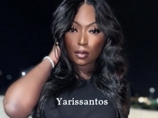 Yarissantos