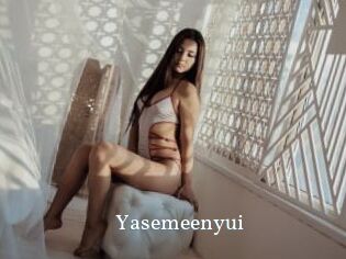 Yasemeenyui