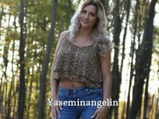 Yaseminangelin