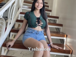 yashadora SexyIdol