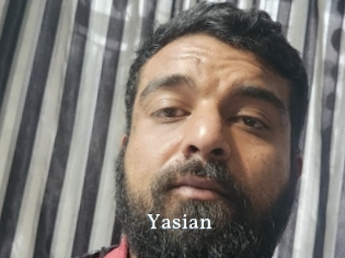 Yasian