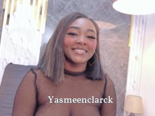 Yasmeenclarck