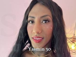 yasmin_30 SexyIdol