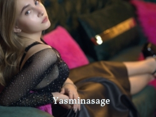 Yasminasage