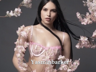 Yasminbarker