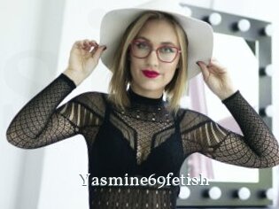 Yasmine69fetish