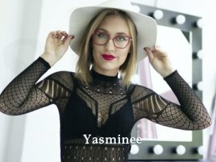 Yasminee