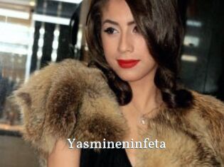 Yasmineninfeta