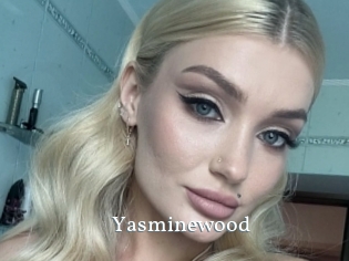 Yasminewood