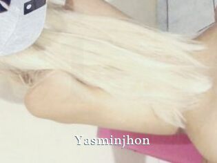 Yasminjhon
