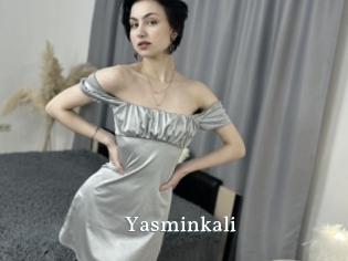 Yasminkali
