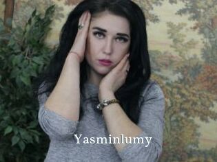 Yasminlumy