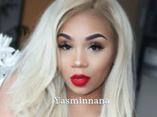 Yasminnana