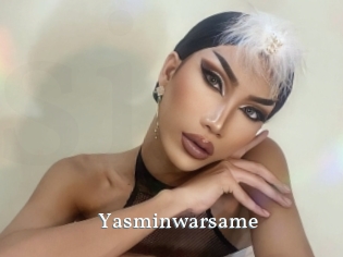 Yasminwarsame