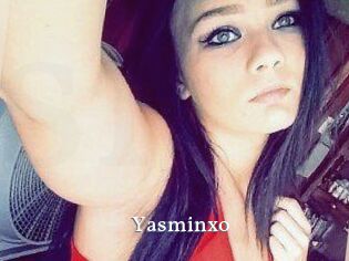 Yasminxo