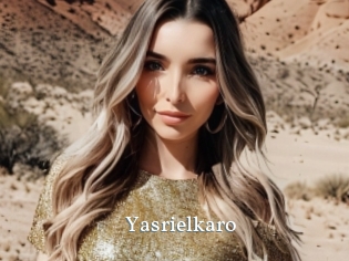 Yasrielkaro