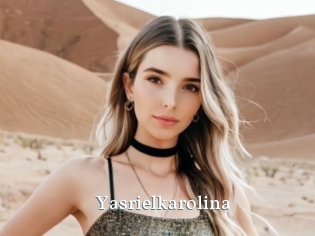 Yasrielkarolina