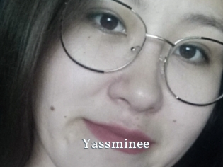 yassminee SexyIdol