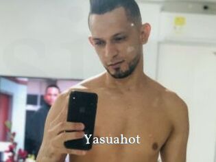 Yasuahot