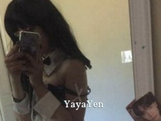 YayaYen