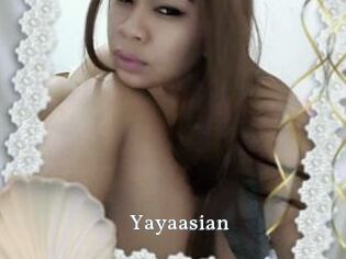 Yayaasian