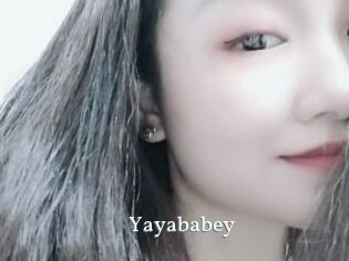 Yayababey