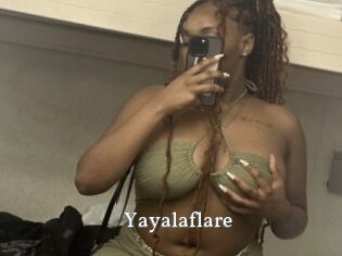 Yayalaflare